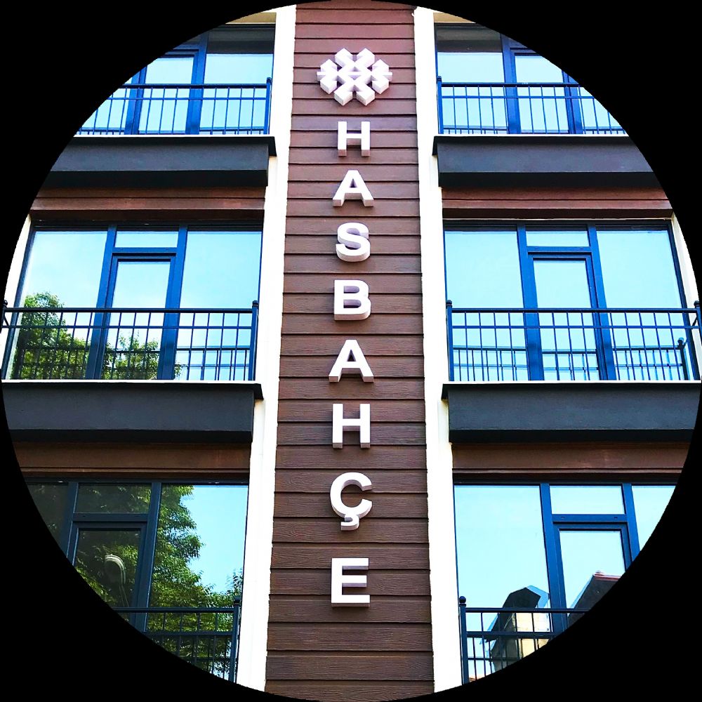 Trabzon Ortahisar Konut Projesi