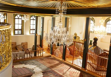 Nurettin Cerrahi Tekkesi